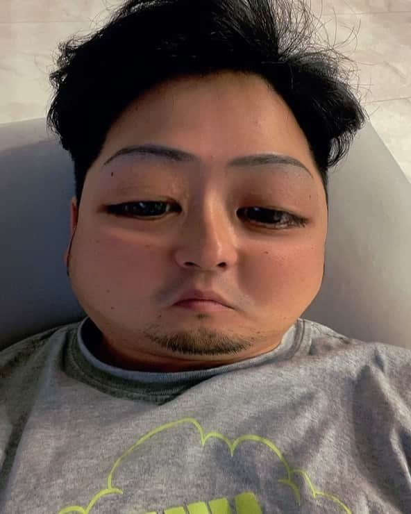 香月一也のインスタグラム
