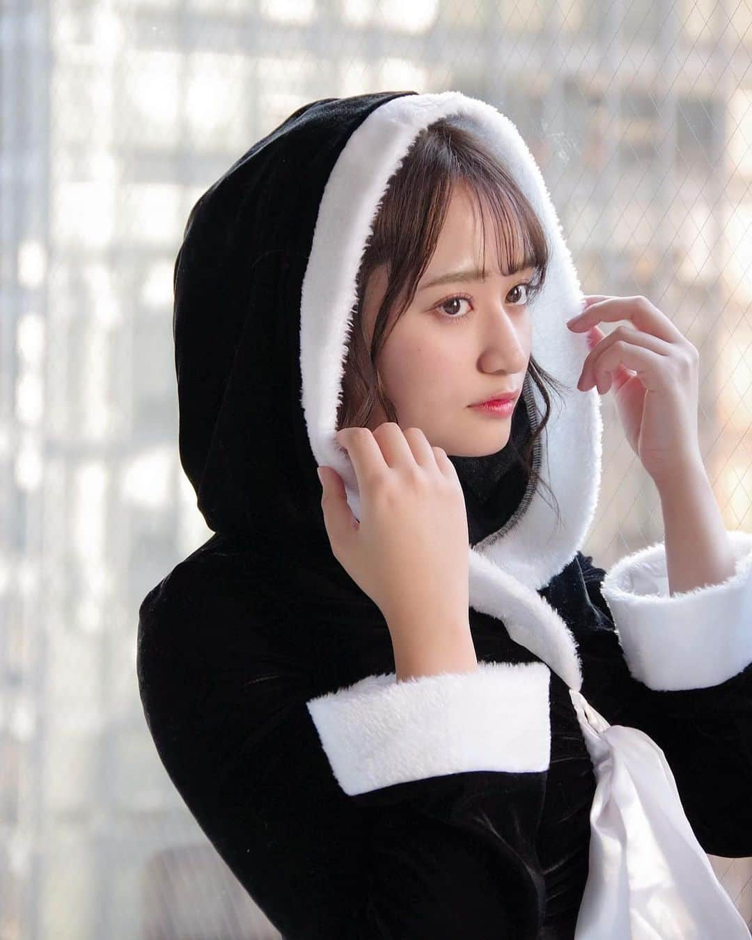 池田メルダのインスタグラム