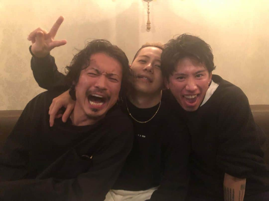 Taka さんのインスタグラム写真 - (Taka Instagram)「うわー！！！！」12月22日 22時45分 - 10969taka