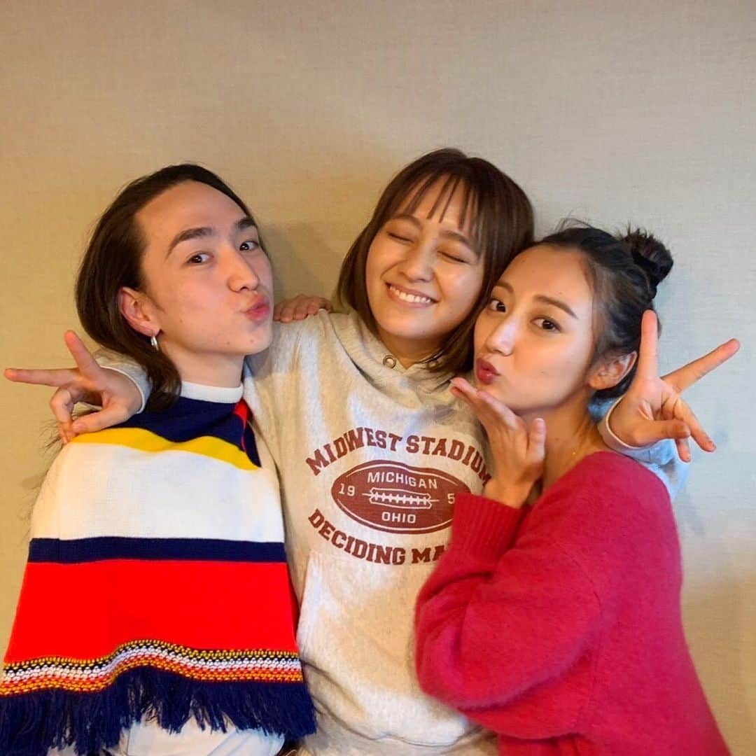 ソーズビー航洋のインスタグラム