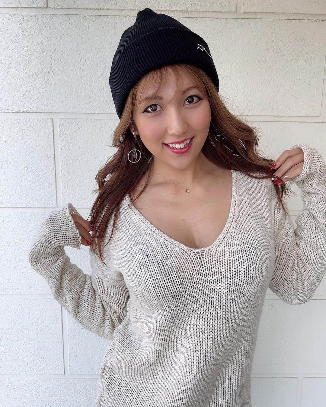 神谷麻美のインスタグラム