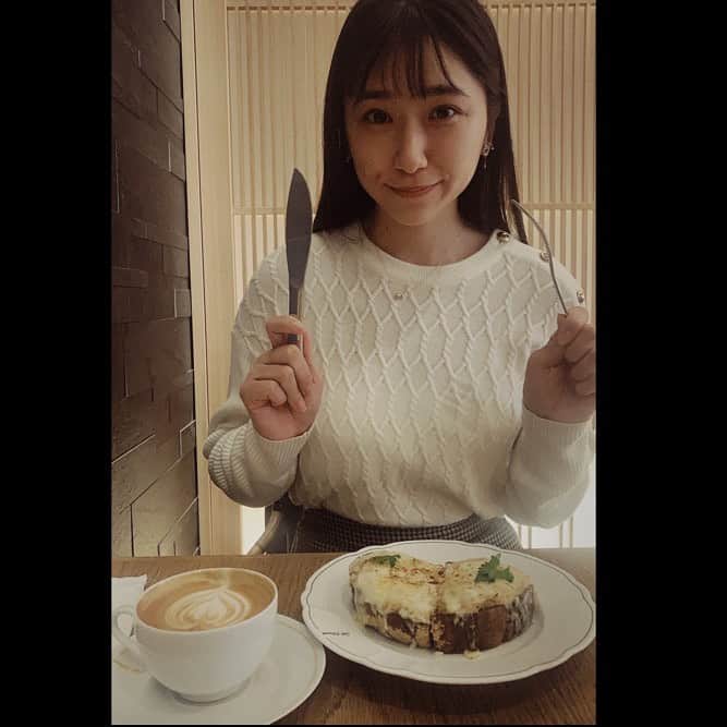 小見川千明のグルメインスタ