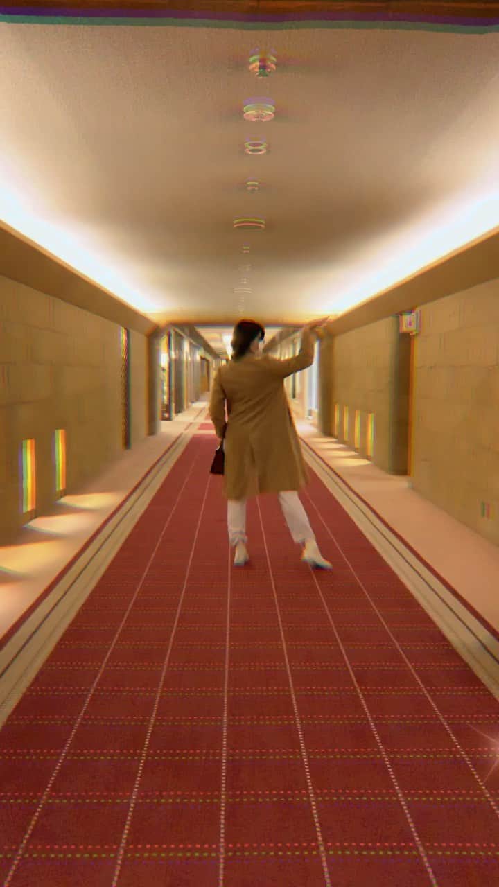 春川芽生のインスタグラム：「K……それは甘美なStep………  #頭を捻りながら投稿💥💥💥🤷‍♂️ 🎥【 @rei.kobayashi 】」