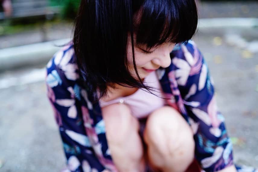 しじみのインスタグラム：「#ポートレート #camera #photography #portrait #モデル依頼受付中」