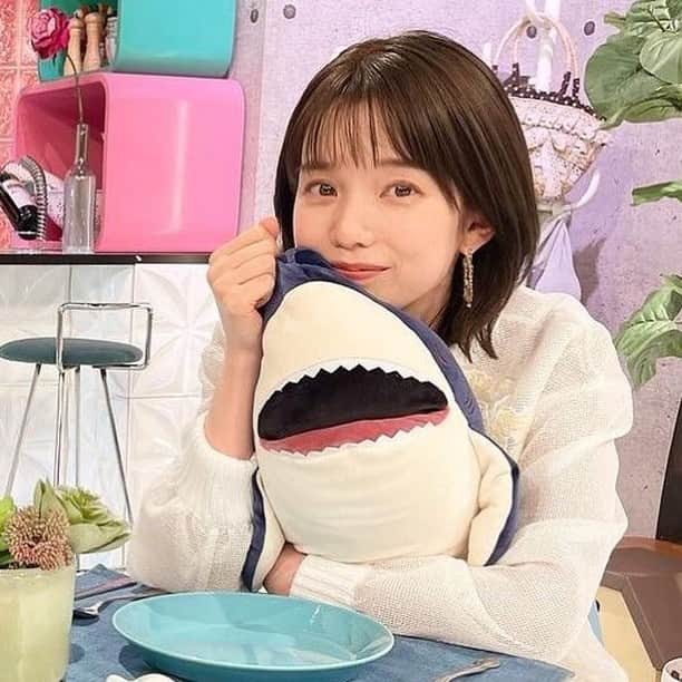 弘中綾香のインスタグラム