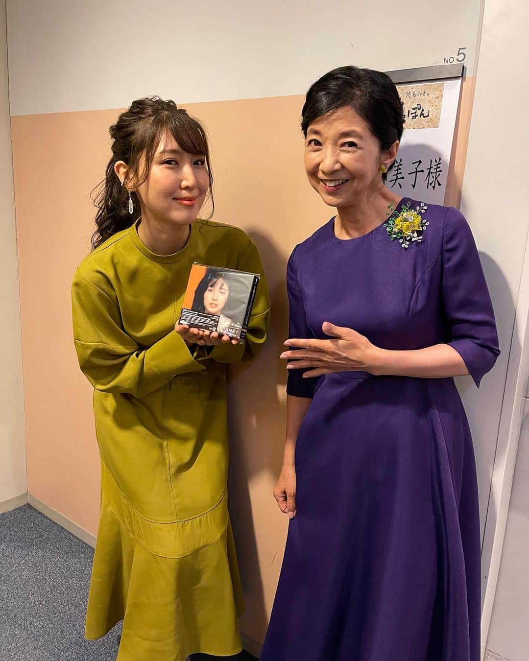 宮崎美子のインスタグラム