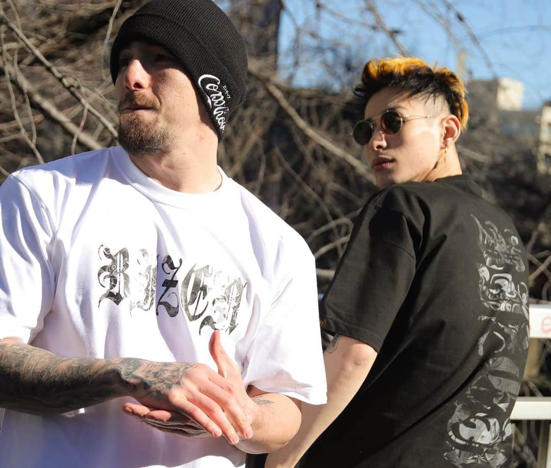 彫師美漸のインスタグラム：「2/28までの限定発売 ・ #Bizenarttattoostudio #表参道 #原宿 #刺青 #彫師 #美漸 #彫師美漸 #タトゥー #東京タトゥー #tokyo #tattoo #art #fashion #bizenart #bizen #문신　#Bizentattoo  #tattooer #tattooist #tattooartist #tattooart #tattooshop #japanesetattoo」