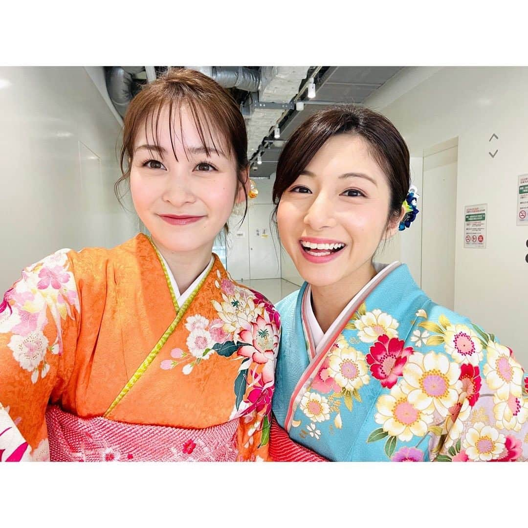 岩田絵里奈さんのインスタグラム写真 - (岩田絵里奈Instagram)「会えるととっても嬉しい☺︎ #2018年度入社」1月17日 17時56分 - erina_iwata