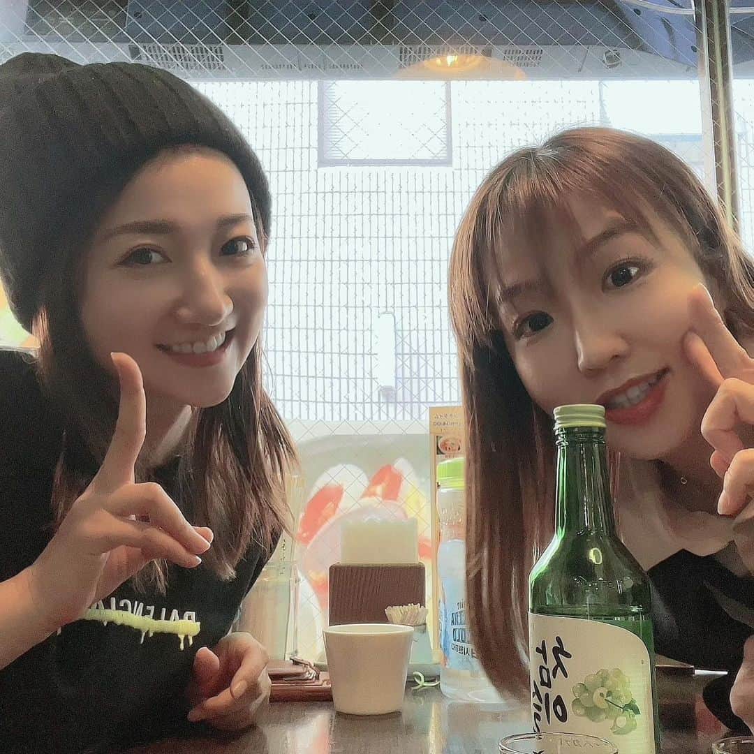 瀬戸山清香のグルメインスタ