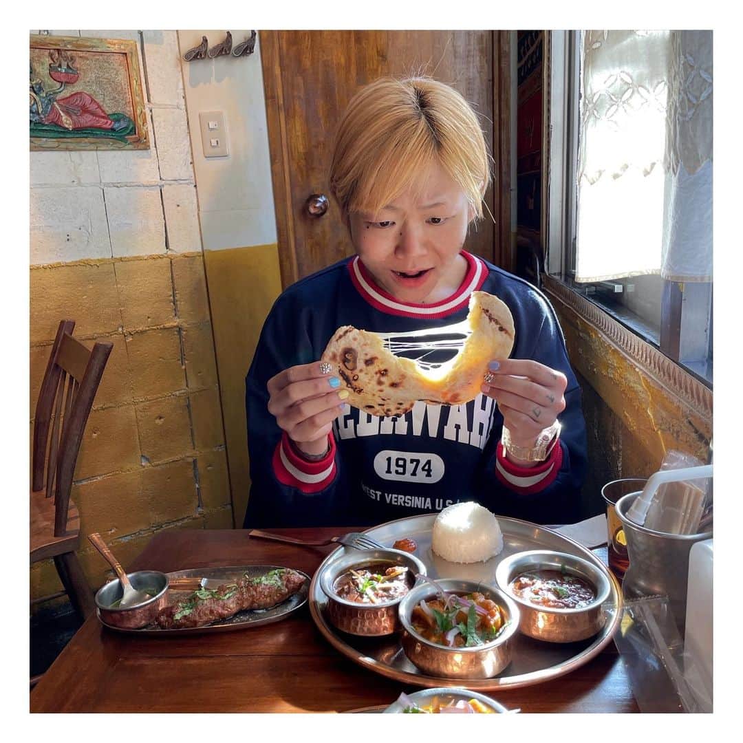 世志琥のグルメインスタ