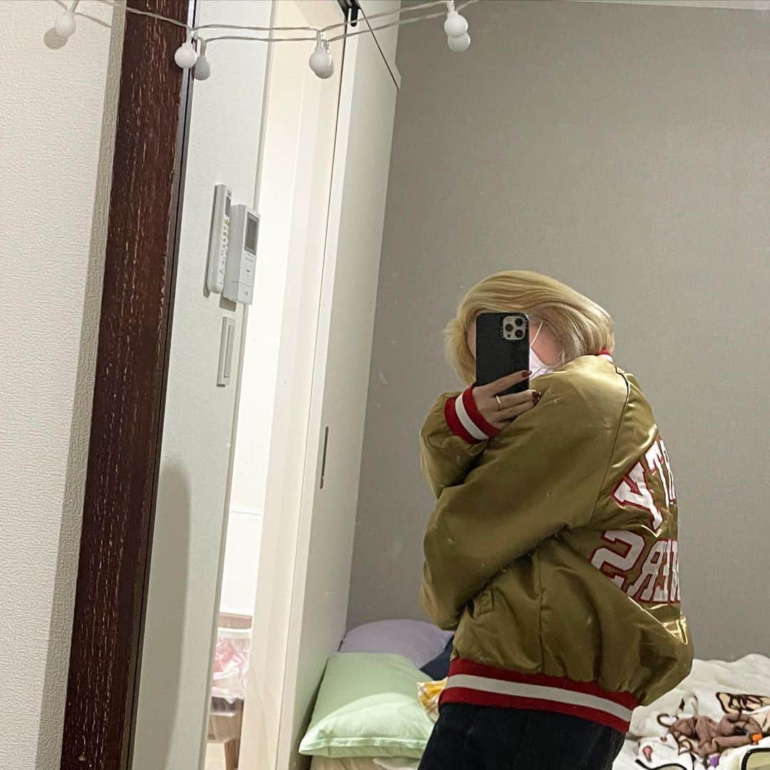 カノンのインスタグラム：「一目惚れ #casetify #showyourclaws」