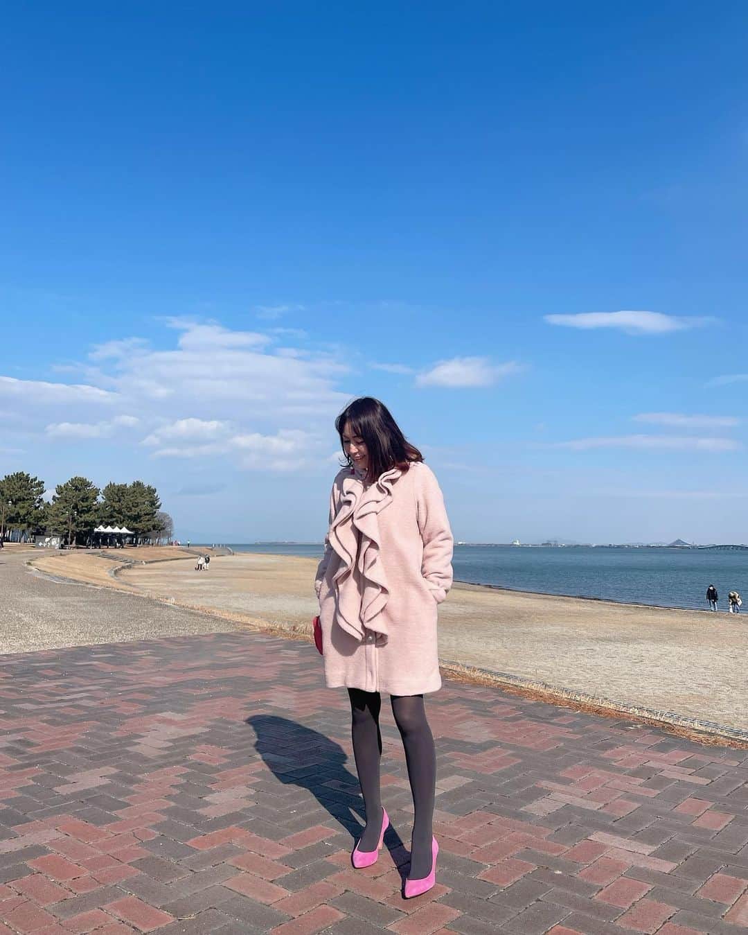 ikuのインスタグラム
