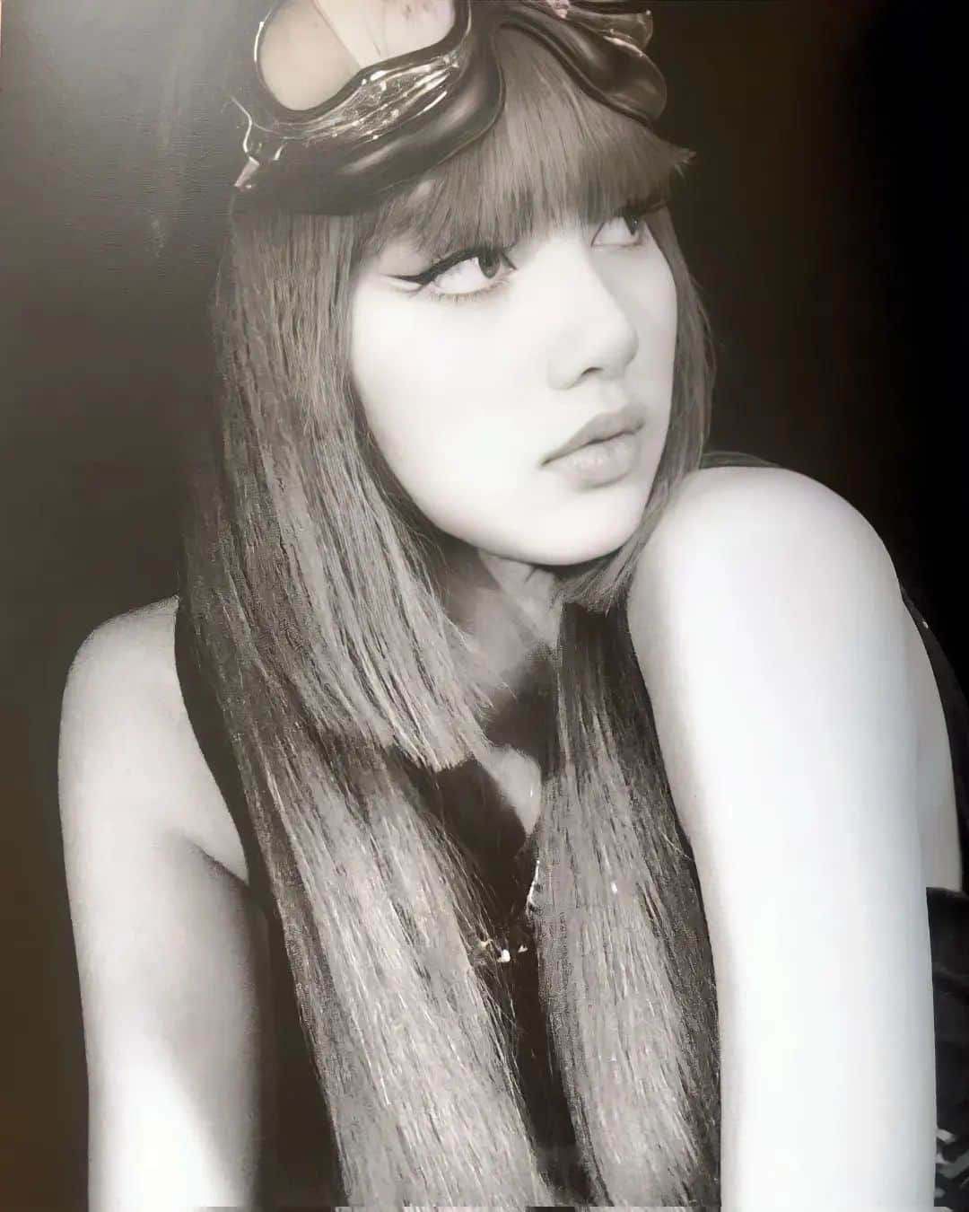 リサさんのインスタグラム写真 - (リサInstagram)「SXY GIRL . . ctto: . #LISA #LALISA #리사 #블랙핑크 #BLACKPINK #LALISAMANOBAN #LALISAMANOBAL #blackpinklisa #lisablackpink」1月17日 10時30分 - lisa.blackpink