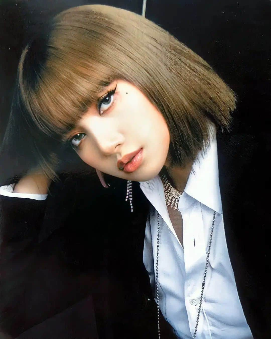 リサさんのインスタグラム写真 - (リサInstagram)「SXY GIRL . . ctto: . #LISA #LALISA #리사 #블랙핑크 #BLACKPINK #LALISAMANOBAN #LALISAMANOBAL #blackpinklisa #lisablackpink」1月17日 10時30分 - lisa.blackpink