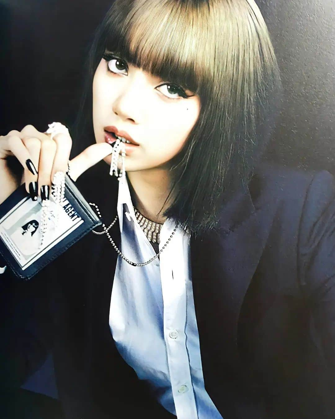 リサさんのインスタグラム写真 - (リサInstagram)「SXY GIRL . . ctto: . #LISA #LALISA #리사 #블랙핑크 #BLACKPINK #LALISAMANOBAN #LALISAMANOBAL #blackpinklisa #lisablackpink」1月17日 10時30分 - lisa.blackpink