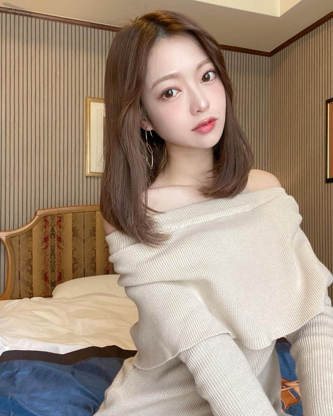 八千恵(やっちん)のインスタグラム