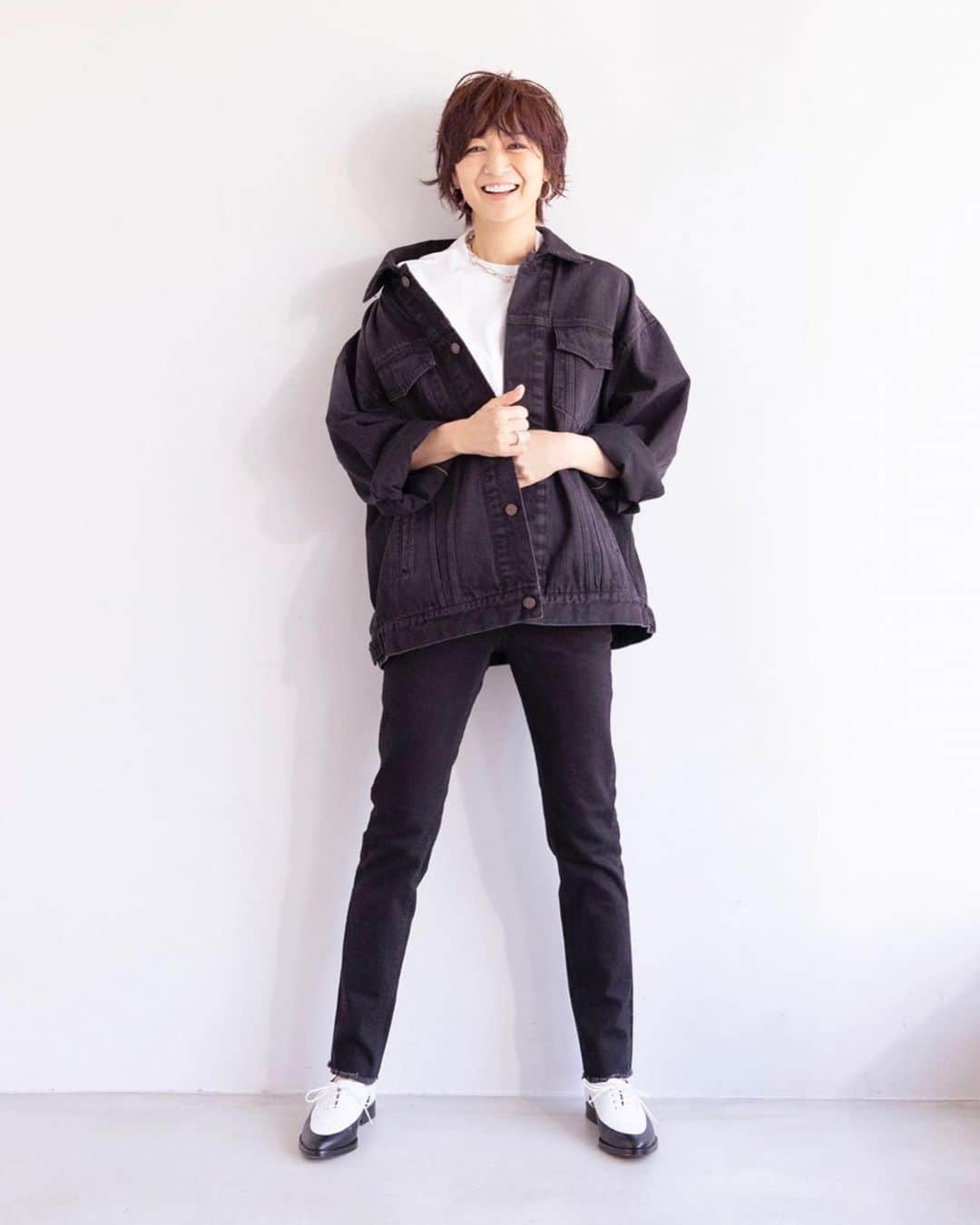 富岡佳子さんのインスタグラム写真 - (富岡佳子Instagram