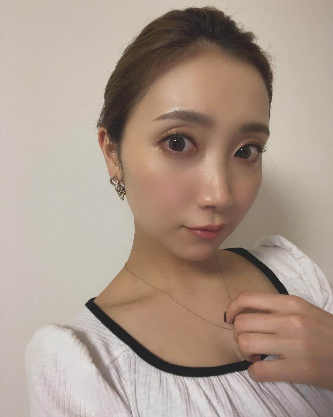加美杏奈のインスタグラム