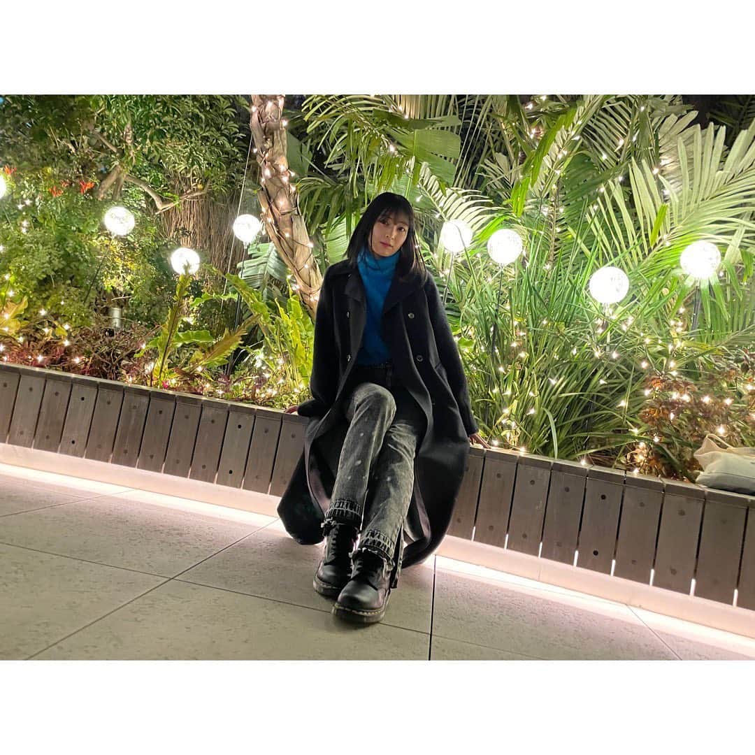 長尾寧音さんのインスタグラム写真 - (長尾寧音Instagram)「⛄️👗 ⁡ ⁡ 今季出会ったものたちでコーデ☺️❤️ ⁡ ⁡ 靴だけ去年の夏買ったやつ🤫 ⁡ ⁡ ⁡ 全部大好きすぎて もったいなくて全然着れてない😳 ⁡ ⁡ ⁡ ⁡ ⁡ ⁡ ⁡ ⁡ ⁡」1月17日 15時50分 - nagaoshizune_official