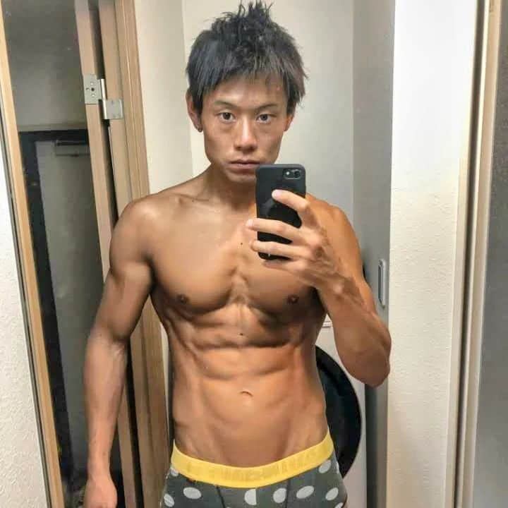 廣井ゆうのインスタグラム：「#fitness #fitnessmotivation #fit #fitnesslifestyle #training #diet #dieta #workout #workoutmotivation #lifestyle #fitnessmodel #model #muscle #muscles #body #bodybuilding #physique #selfie #style #fashion #beautiful #sexy #japan」