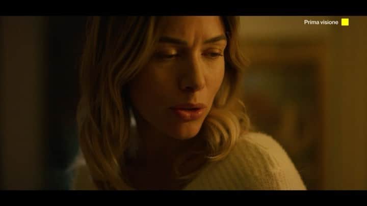 のインスタグラム：「A tra poco!   Non Mi Lasciare 21:25 @rai1official」