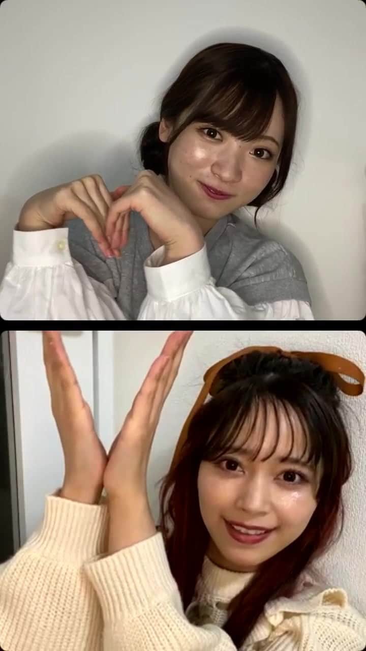 河瀬詩のインスタグラム：「途中、あおちゃんが来てくれました〜♡」