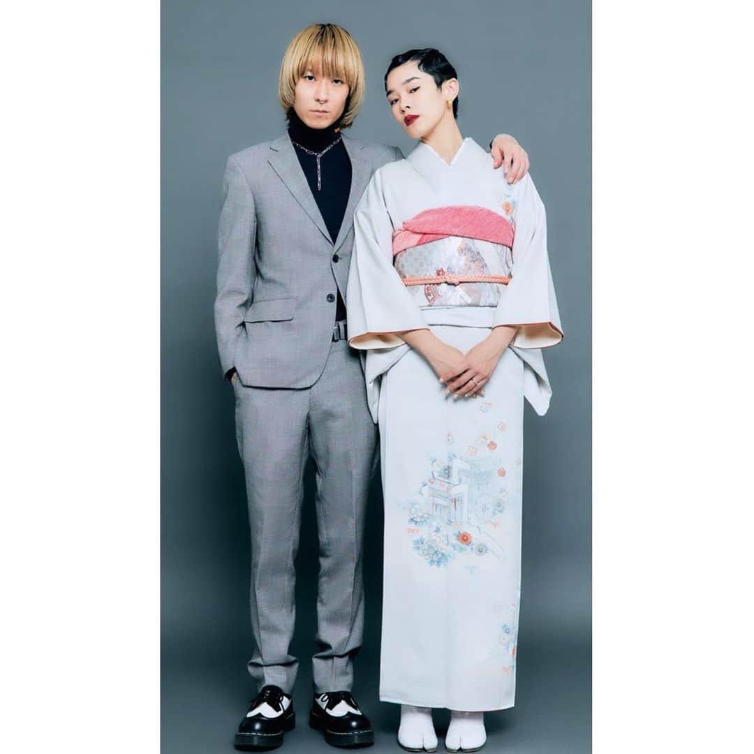 畠山千明のインスタグラム：「happy  birthday❤️🌹 @whyte_haruka   一緒に祝うのは何回目でしょうね？ 7回か8回かな？？🤣 これからも一緒に歳を重ねていきましょうね〜〜」