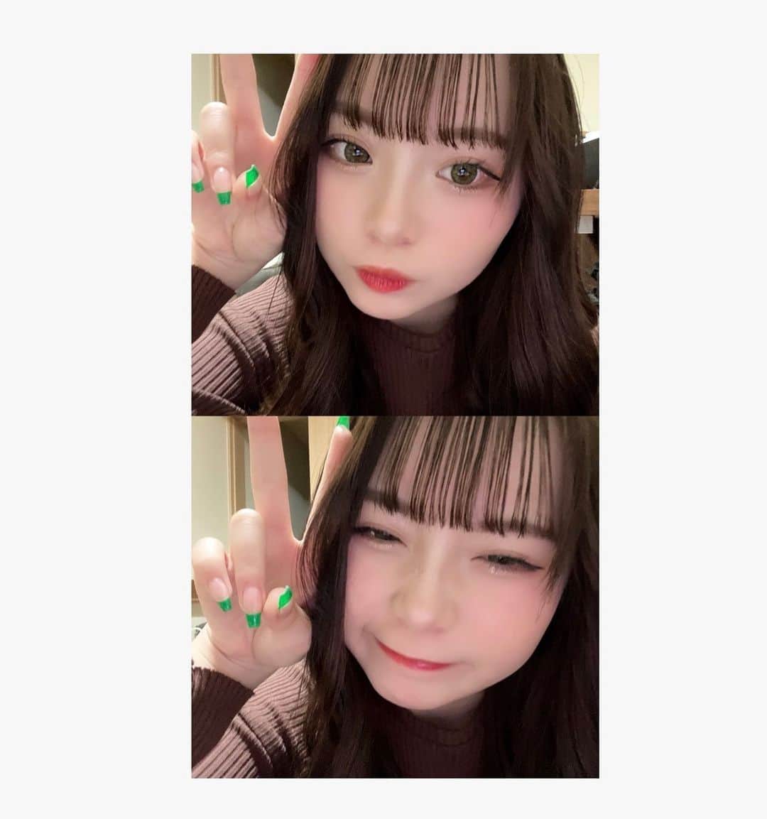 桜さんのインスタグラム写真 - (桜Instagram)1月17日 21時46分 - sakura_0808_