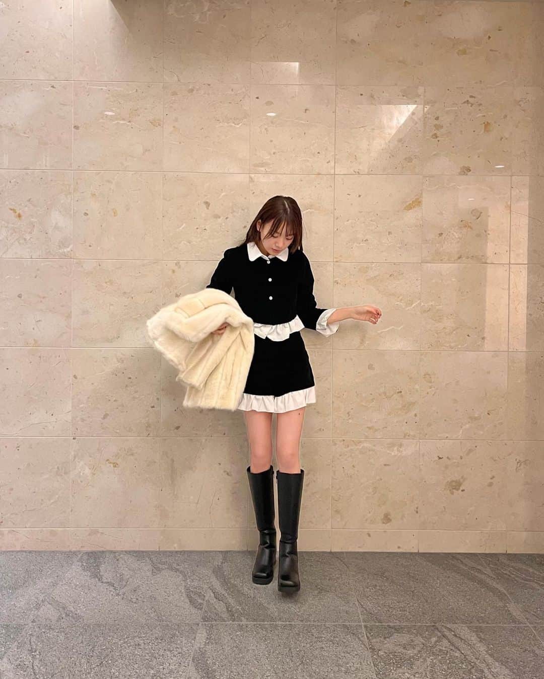 古澤里紗のインスタグラム