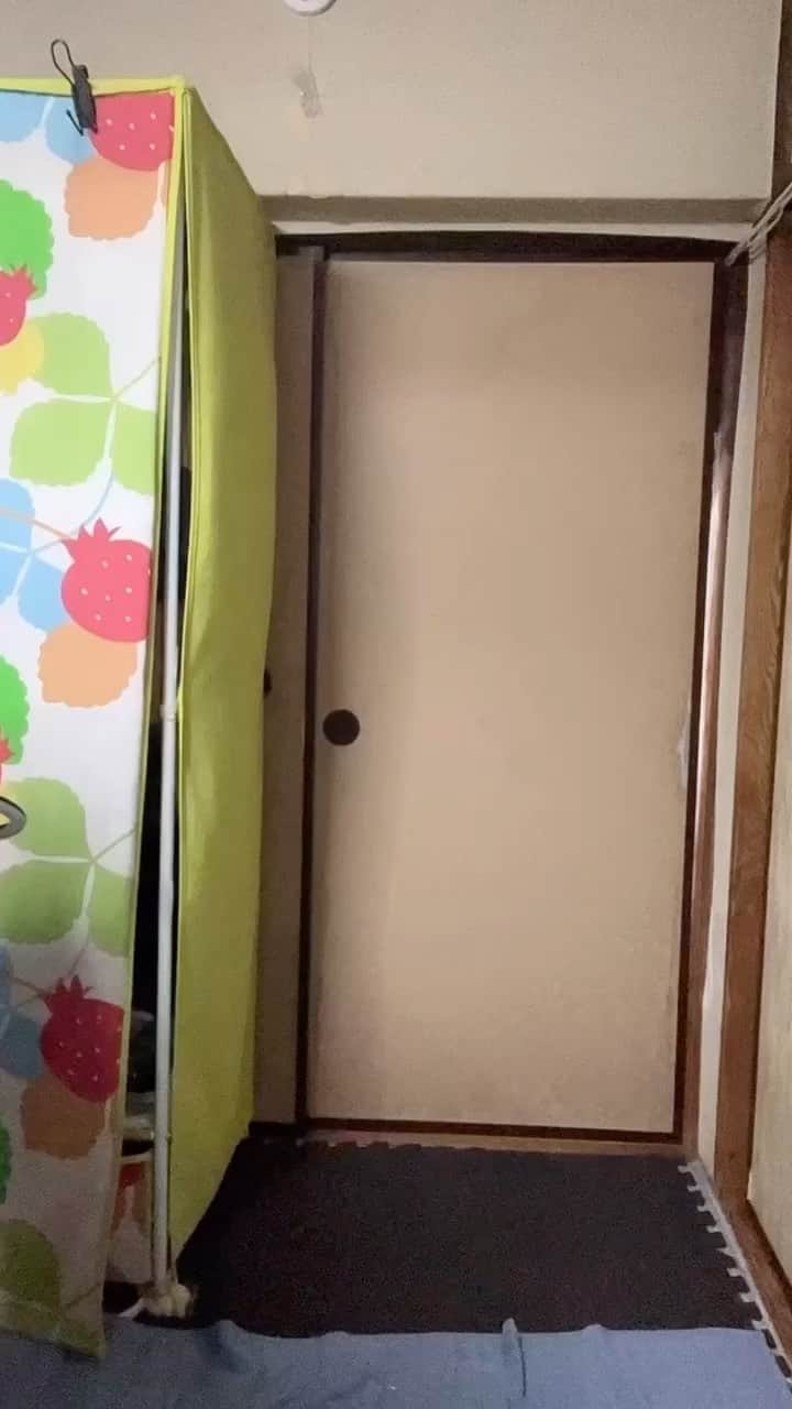 のインスタグラム：「【infinity challenge】 #ウエスp #かわいい #kawaii #infinitychallenge  #cool #skills #mad #trend #plunger」