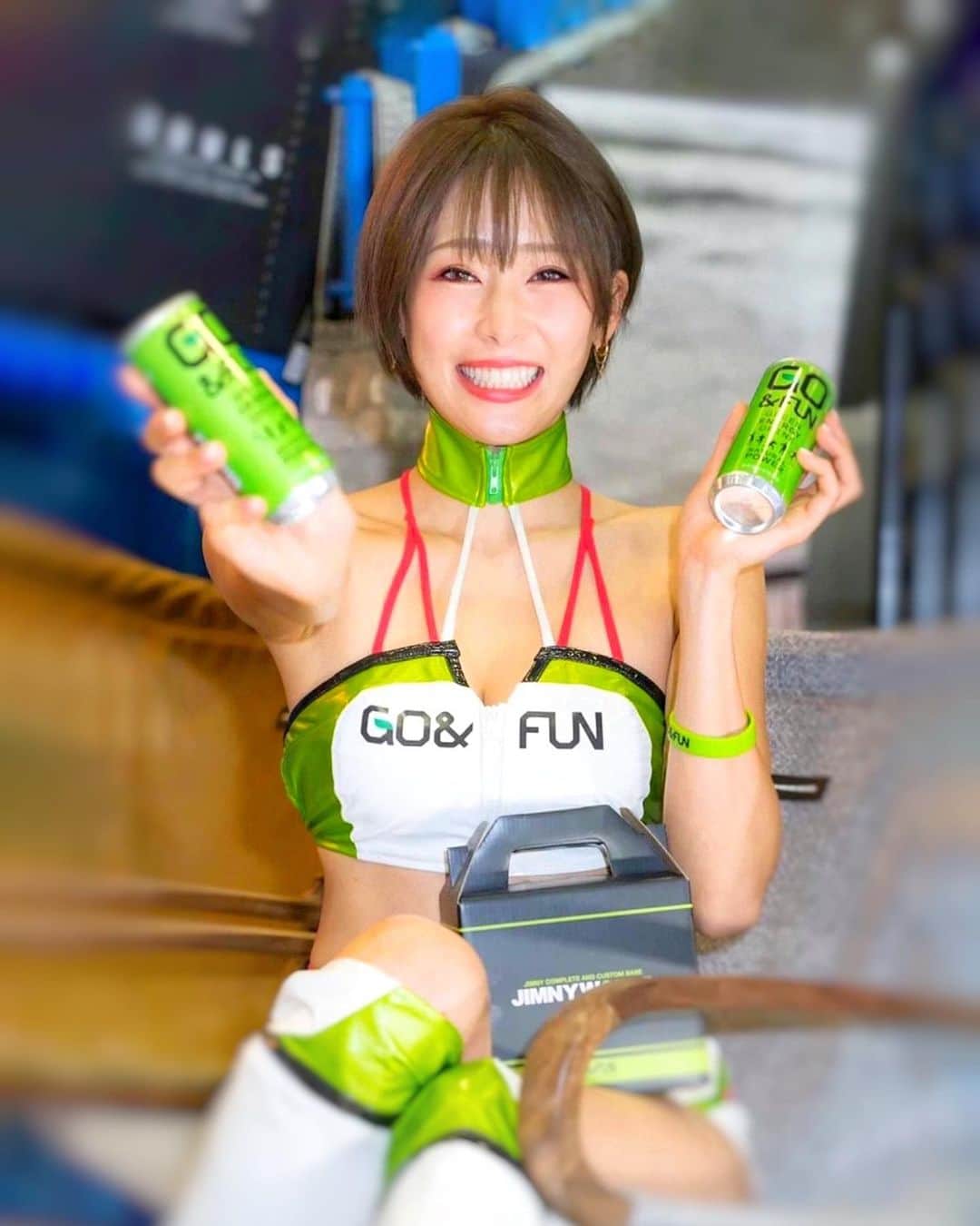 りほのインスタグラム