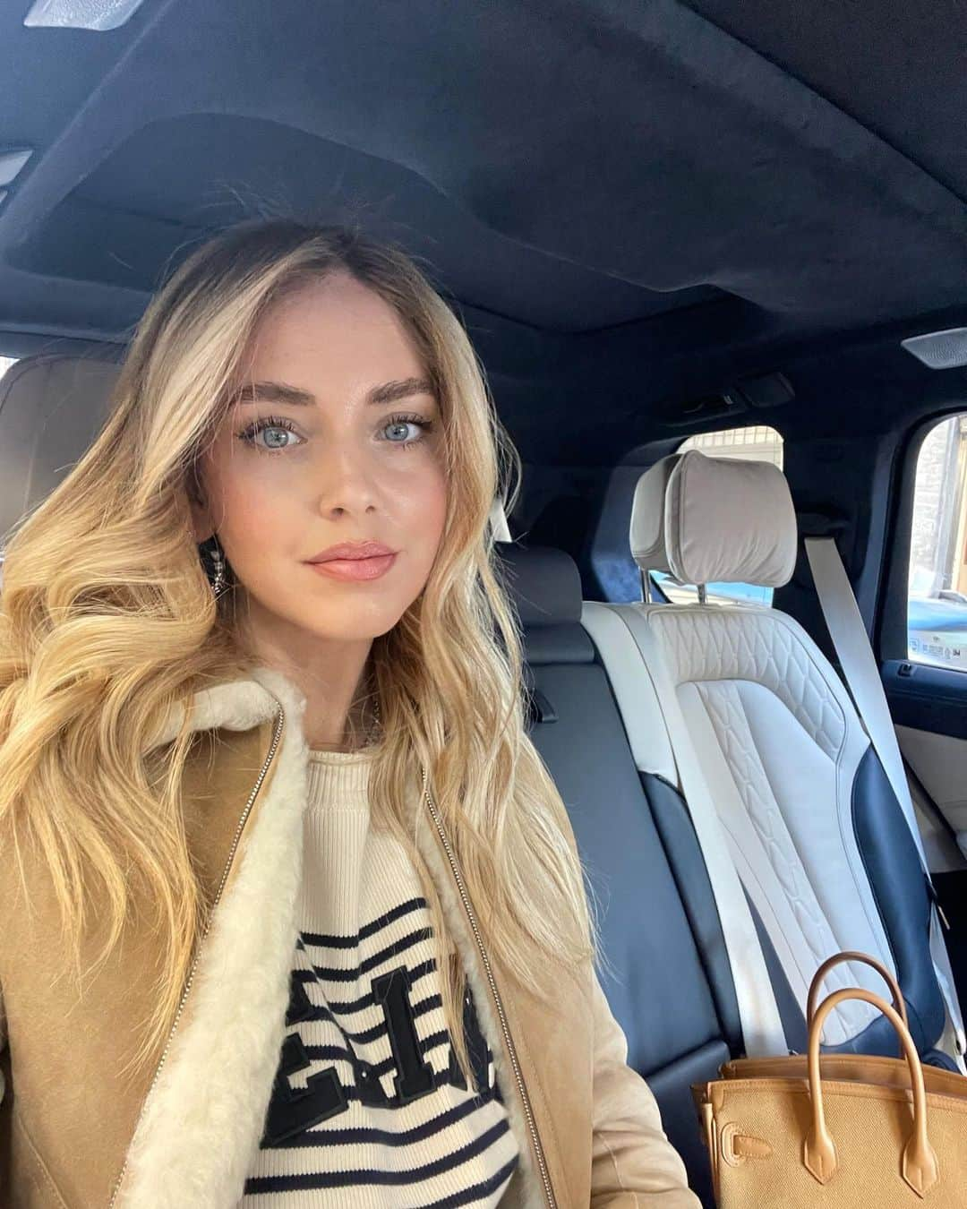 キアラ・フェラーニさんのインスタグラム写真 - (キアラ・フェラーニInstagram)「You've been as constant as a Northern Star The brightest light that shines ✨」1月18日 1時00分 - chiaraferragni