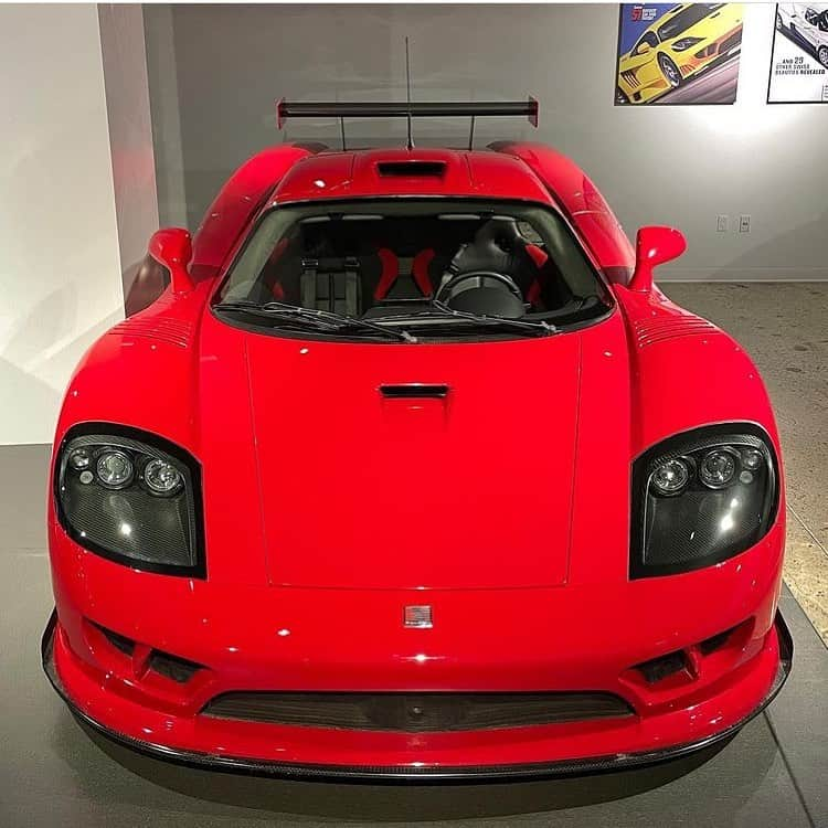 Amazing Carsさんのインスタグラム写真 - (Amazing CarsInstagram)「Saleen S7🔥🔥  Photo via: @keystothejungle   #Saleen #S7 #SaleenS7」1月18日 1時18分 - amazingcars247