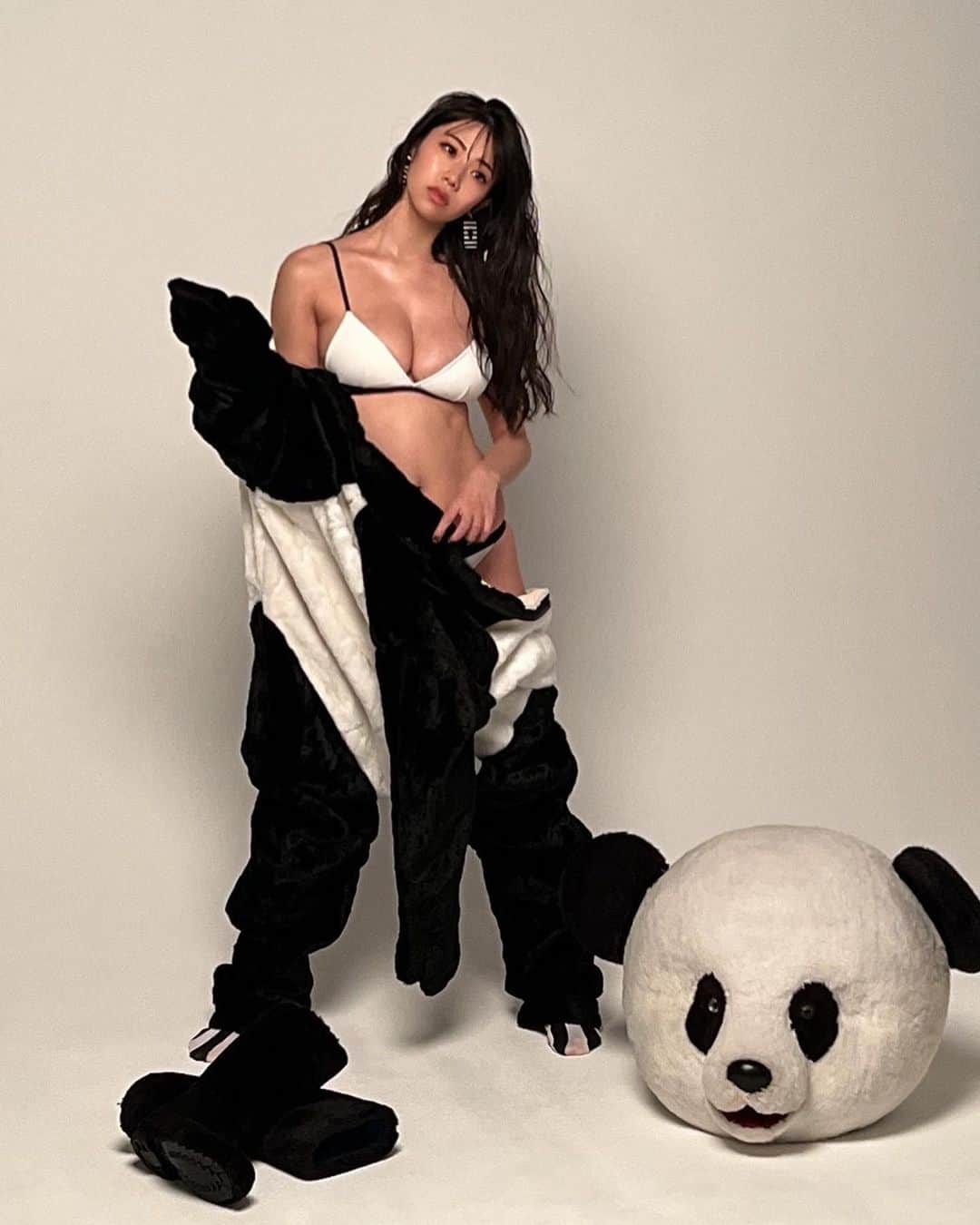 鈴木ふみ奈のインスタグラム