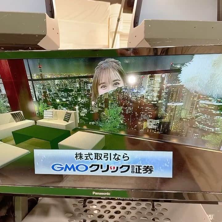 TBS「ビジネスクリック」のインスタグラム