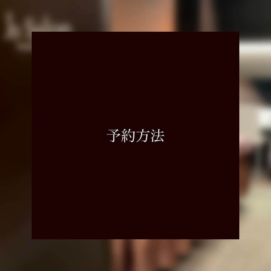 小城綾佳のインスタグラム：「【JoSalon 予約方法】 . 現在ご予約は公式LINEで 統一させて頂いております🕊 . ハイライトのご予約のURL→LINE ホームページのご予約ボタン→LINE へと繋がります🌿 . お名前とご希望日時をトークにて お送りくださいませ😌💫 オーナーのAyakaが お1人お1人お返事させて頂きます」