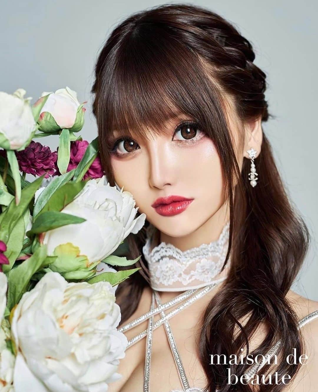 桜咲乃愛のインスタグラム