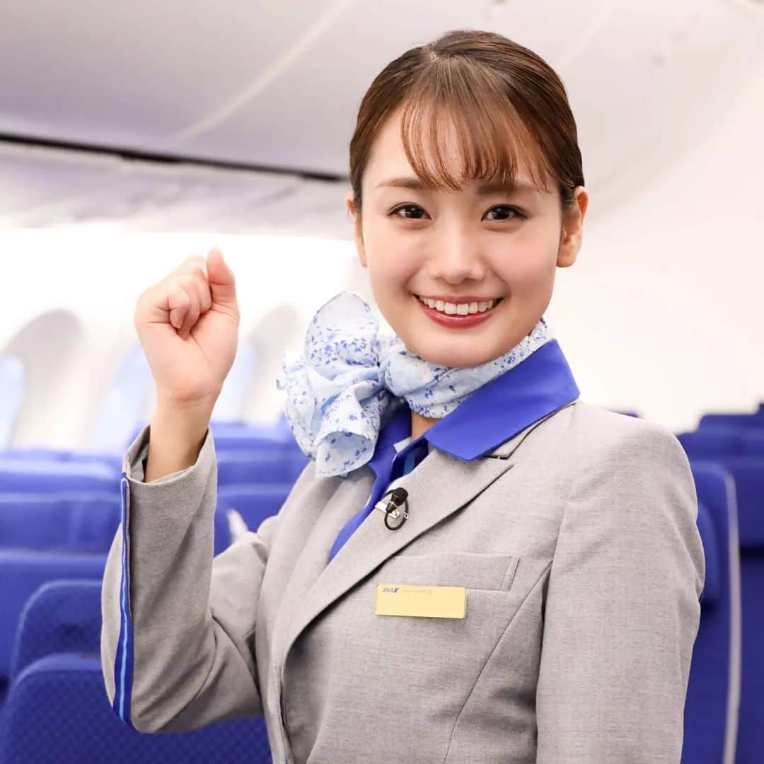 女子アナウンサーまとめのインスタグラム