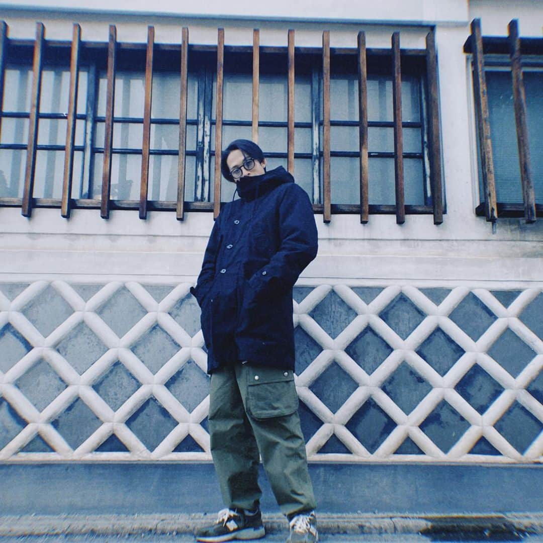 澤本夏輝さんのインスタグラム写真 - (澤本夏輝Instagram)「❄︎氷点下❄︎ 📸:family👨‍👩‍👧」1月18日 22時09分 - natsukisawamoto_official