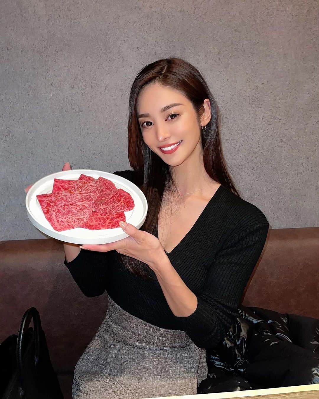 大柳麻友のインスタグラム