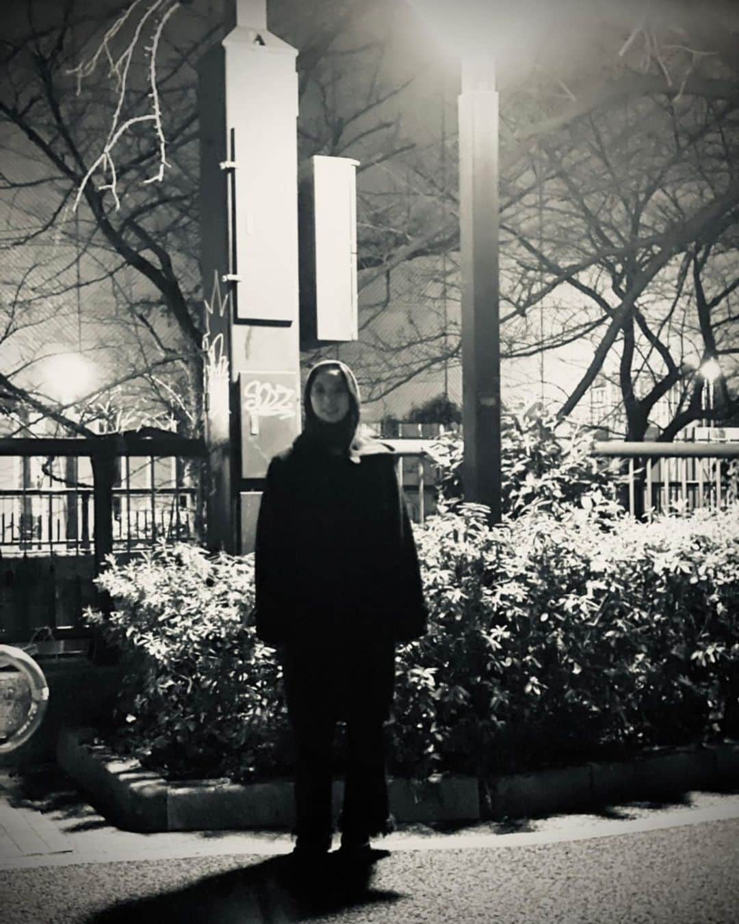 坂東希さんのインスタグラム写真 - (坂東希Instagram)「素敵な出会いだったと言えたら、 いいのにね。 酔っ払いの戯言です。」1月18日 22時24分 - nozomibando_official