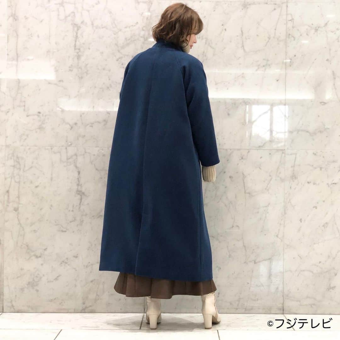 フジテレビ「めざましテレビ」さんのインスタグラム写真 - (フジテレビ「めざましテレビ」Instagram)「ファッション雑誌CanCamとコラボした お天気コーナー「きょう何着て行く？」 阿部華也子の毎日のコーデを紹介♪  1月18日(火) ★今日のコーデ★ ・コート　@asknowaspinky 　１万４３００円 ・中に着たダウン　@uniqlo_jp 　７９９０円 ・ニット　　@ciena_official 　　　４２９０円 ・スカート　@ingnistore 　　５３９０円 ・靴　　　@dianashoespress 　　　２万７５００円  ・イヤリング　　@phoebe_official 　３９６０円   〇ポイント〇 寒さが厳しい時期に欠かせない コートの下に着られるインナーダウン❄️ 淡いピンクなら、見えても可愛いうえに 軽やかなので春先まで長く楽しめます💓 お尻までしっかり温めてくれる ロング丈も心強い✨  #めざましテレビ #きょう何着て行く？ #阿部華也子 #今日のコーデ #コーデ #CanCam #今日のファッション#ootd #きょう何着て行く？は月〜金朝6時22分ごろ放送 #スタイリストたなべさおり #かやちゃん #きれいめコーデ #きれいめカジュアル #大人コーデ #冬コーデ #オフィスカジュアル #上品コーデ #アナウンサー衣装」1月18日 16時19分 - mezamashi.tv