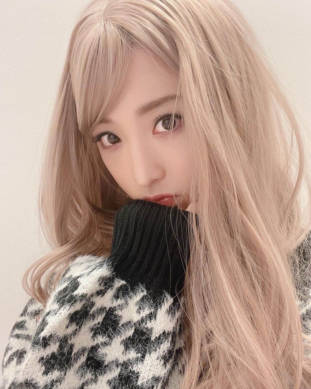小栗有以のインスタグラム