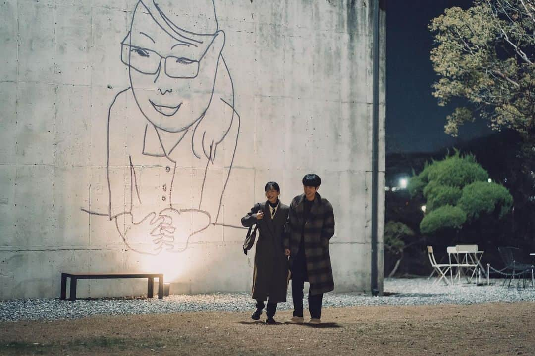 チェ・ウシクさんのインスタグラム写真 - (チェ・ウシクInstagram)「최선을다할것 #그해우리는」1月18日 19時27分 - dntlrdl