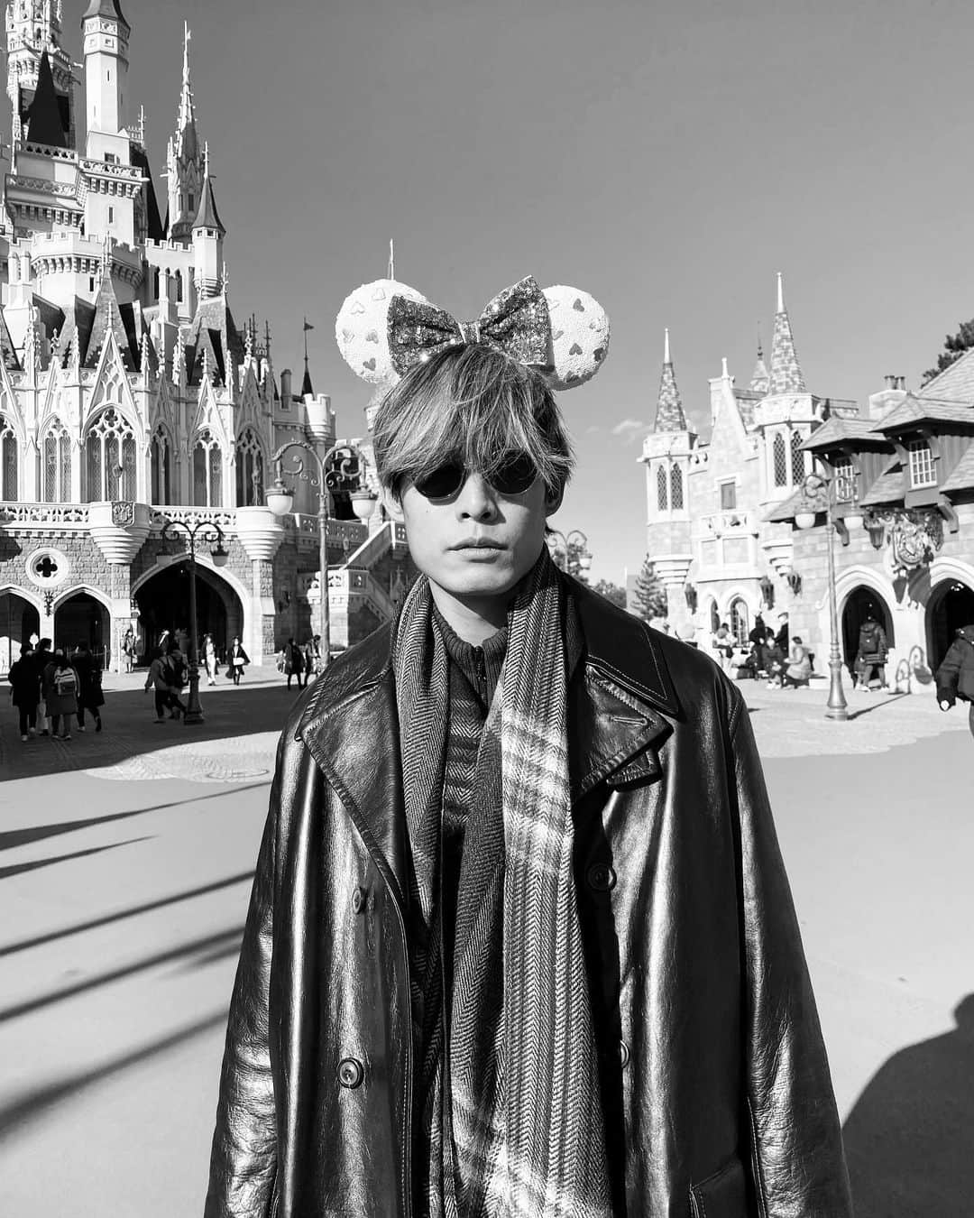 岸田タツヤのインスタグラム：「2022年は絶対にインスタグラマーになるんだからねっ  しかしながら、 最近のインスタっぽい写真これしか無かったです🙇‍♂️」