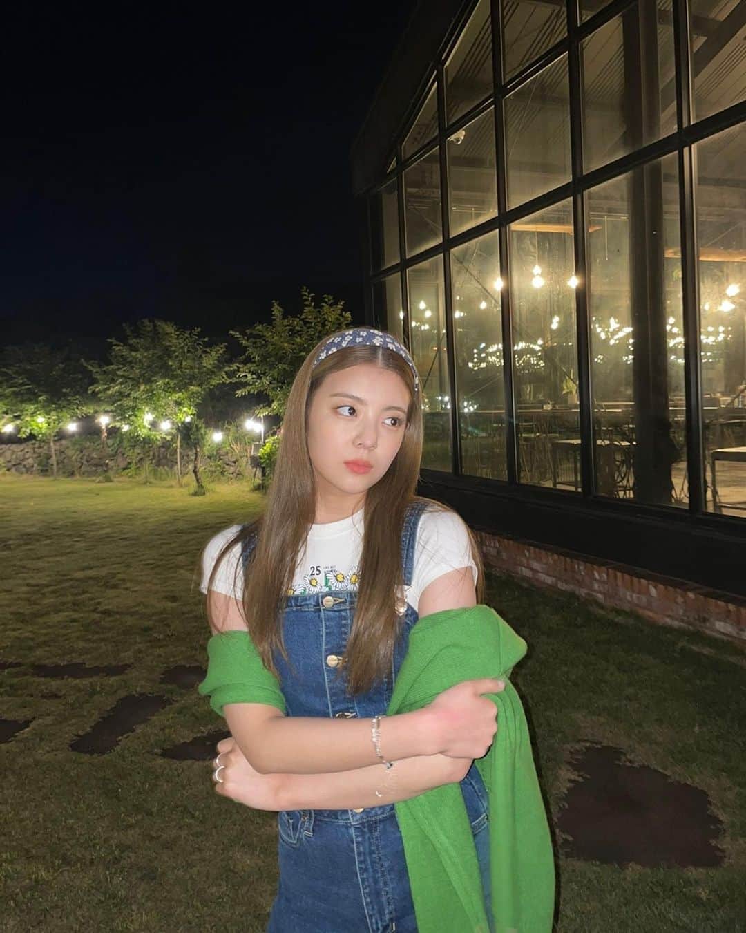 ITZYさんのインスタグラム写真 - (ITZYInstagram)「다시가고시프다😌」1月18日 20時39分 - itzy.all.in.us