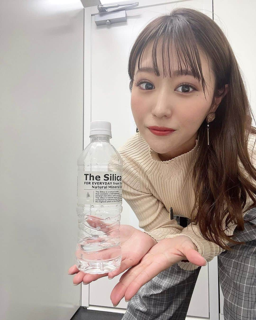 栗原里奈のインスタグラム