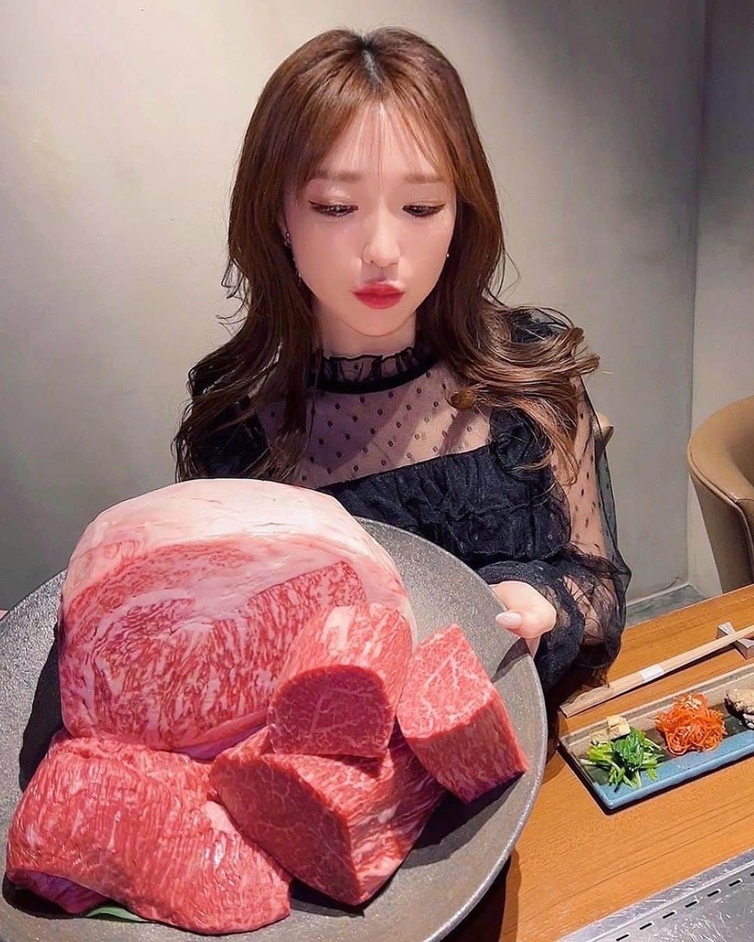 おりさのインスタグラム