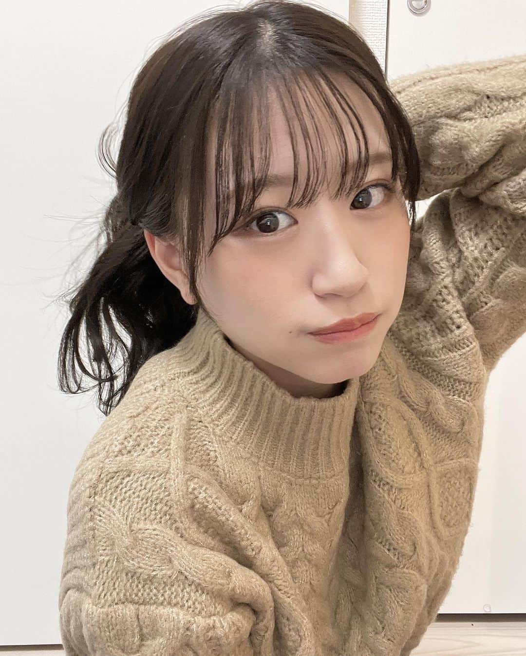 上西怜さんのインスタグラム写真 - (上西怜Instagram)「⠀⠀ 🌼🌼 ⠀」1月18日 21時36分 - jonishi_rei