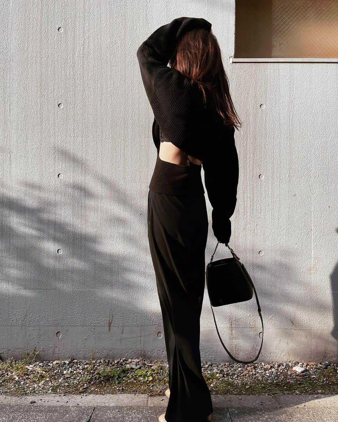 ダレノガレ明美さんのインスタグラム写真 - (ダレノガレ明美Instagram)「私服💋 タグ付けしました。 シンプル〜」1月19日 16時36分 - darenogare.akemi
